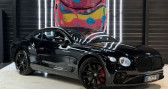 Bentley CONTINENTAL GT occasion année 2020 boite Automatique Annonce Bentley CONTINENTAL GT occasion Essence W12 6.0 635ch | Malus inclus B&O Sièges massants ventilés To à Saint Michel Sur orge